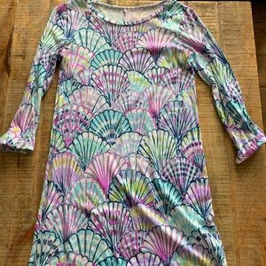 Lilly Pulitzer size small dress